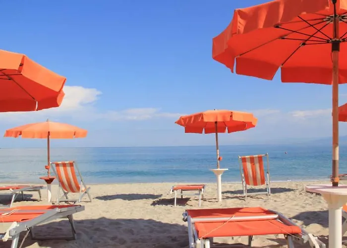 Resort Villaggio Club Dolomiti Sul Mare