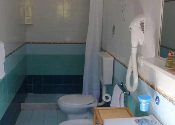 Villaggio Club Dolomiti Sul Mare Pannaconi