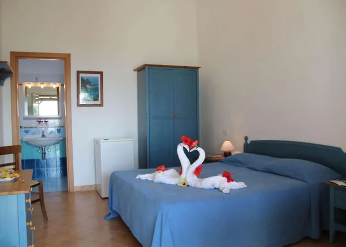 Villaggio Club Dolomiti Sul Mare * Pannaconi