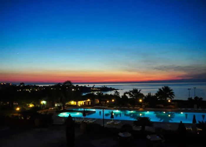 Villaggio Club Dolomiti Sul Mare