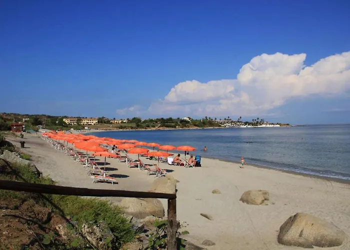 Villaggio Club Dolomiti Sul Mare Resort