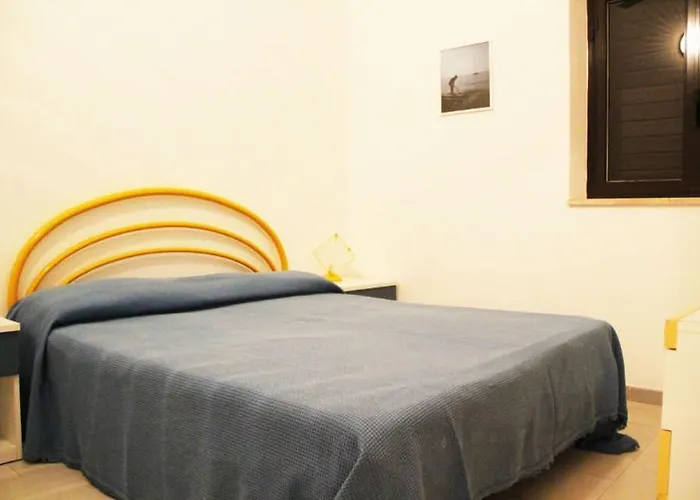 Resort Villaggio Club Dolomiti Sul Mare