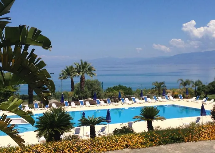 Villaggio Club Dolomiti Sul Mare *