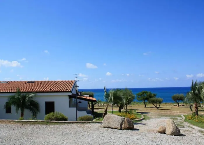 Villaggio Club Dolomiti Sul Mare * Pannaconi