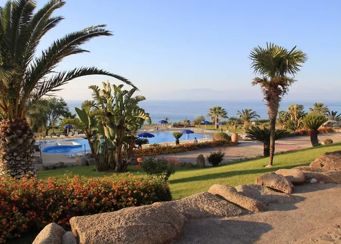 Villaggio Club Dolomiti Sul Mare