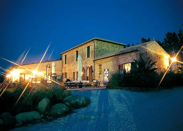 Resort Villaggio Club Dolomiti Sul Mare