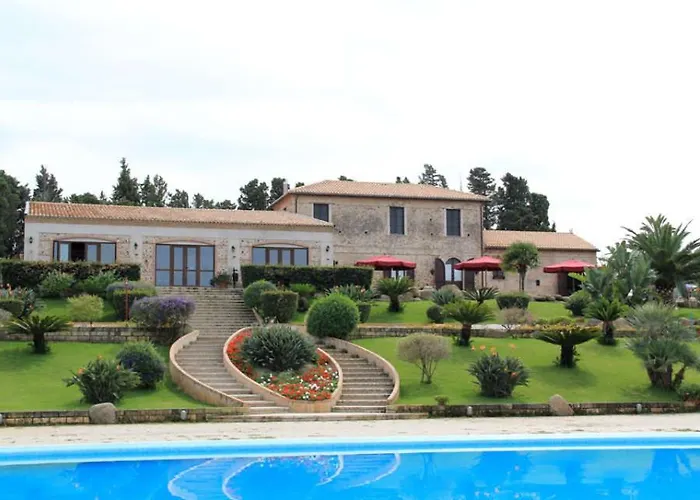 Resort Villaggio Club Dolomiti Sul Mare *