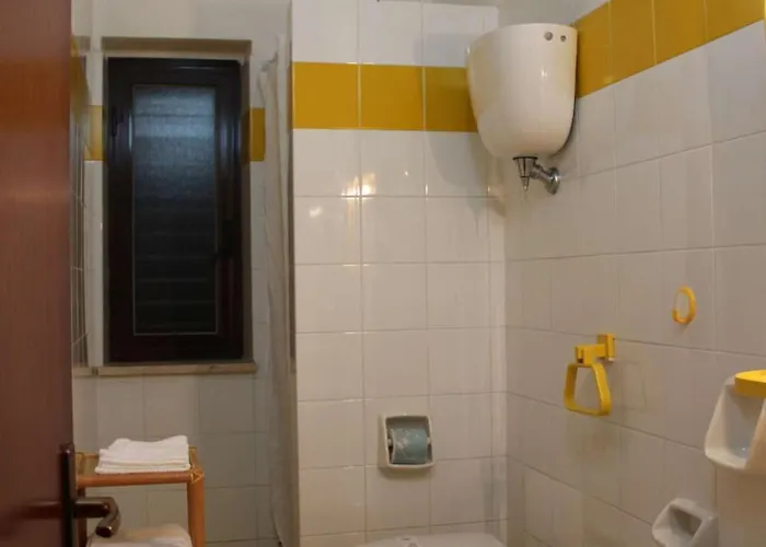 Villaggio Club Dolomiti Sul Mare Pannaconi